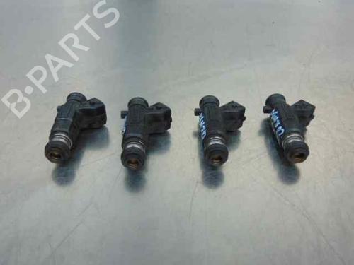 Used Injector SEAT CORDOBA Vario (6K5) [1996-2002]  19195607