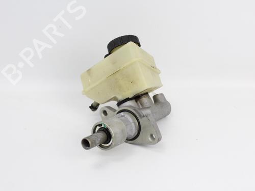 Used Brake master cylinder MERCEDES-BENZ C-CLASS (W202) [1993-2000]  19203470