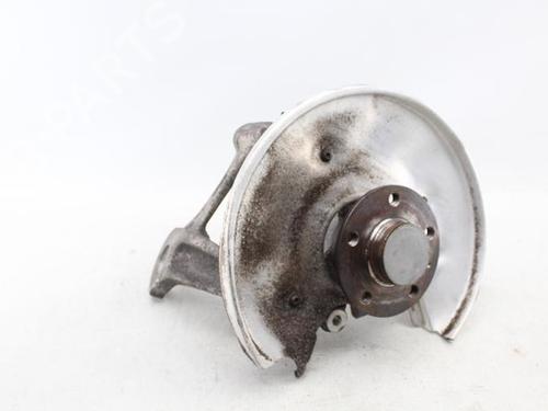Used Right rear steering knuckle Right rear steering knuckle AUDI A4 B8 (8K2) 2.0 TDI (150 hp) 39573114 39573114