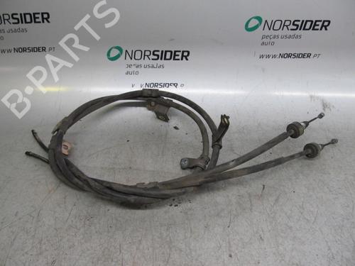 Handbrake cable HYUNDAI MATRIX (FC) 1.5 CRDi | BP19188655C145 