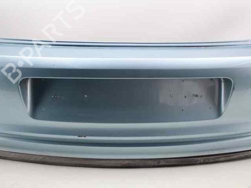 Rear bumper VW POLO V (6R1, 6C1) 1.2 TDI | BP29761102C8 