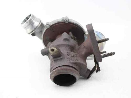Turbocharger/Supercharger RENAULT CLIO IV Grandtour (KH_) 1.5 dCi 90 (KHN3, KHN4) | BP28504913M71