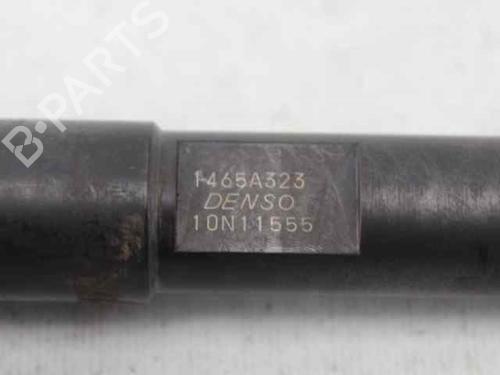 Injector MITSUBISHI ASX (GA_W_) 1.8 DI-D (GA6W) | BP36054297M100 - Image 8
