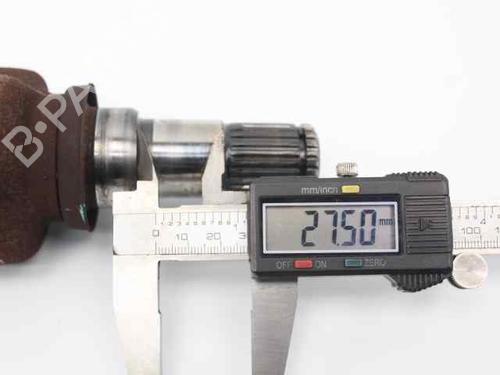 Right front driveshaft PEUGEOT 107 (PM_, PN_) 1.0 | BP19219574M39 