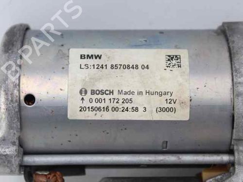 Starter MINI MINI (F56) Cooper D | BP32151492M8