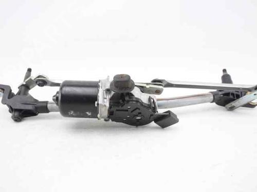 Front wiper motor RENAULT MEGANE III Hatchback (BZ0/1_, B3_) 1.5 dCi (BZ09, BZ0D, BZ1W, BZ29, BZ14) | BP19245870M29 
