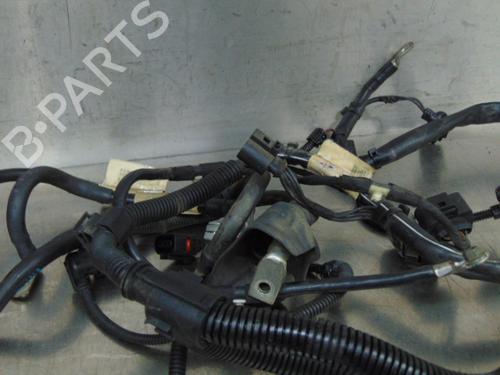Wiring harness SEAT LEON (1P1) 1.6 | BP19199111E16 