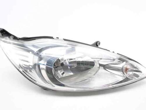 Used Right headlight FORD KA (RU8) [2008-2016]  19229748