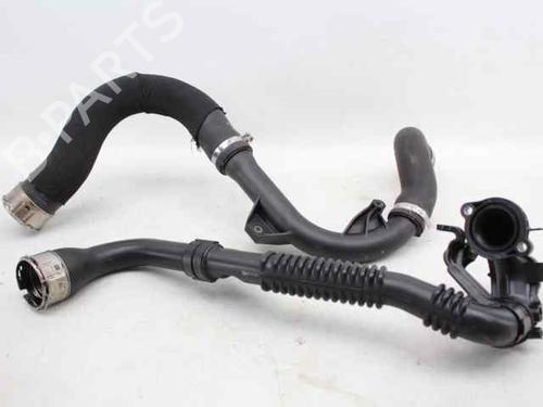 Used Intercooler pipe Intercooler pipe DACIA SANDERO III 1.0 TCe LPG (91 hp) 33894499 33894499
