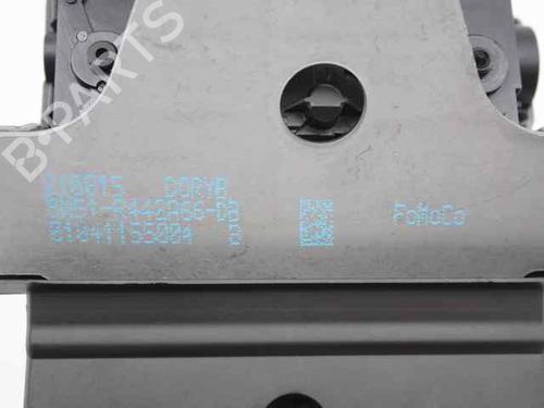 Tailgate lock FORD FOCUS III  | BP19238670C101 