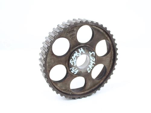 Used Pulley VW GOLF II (19E, 1G1) 1.6 D (54 hp) 21198741
