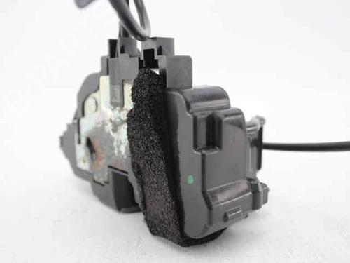 Rear right lock RENAULT MEGANE III Grandtour (KZ0/1) 1.5 dCi (KZ1M, KZ1W, KZ0R) | BP19244147C99 