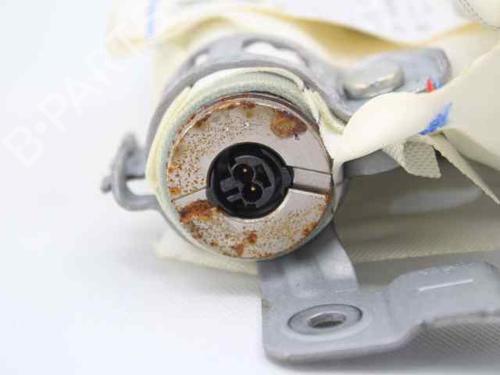 Left curtain airbag VW GOLF VI (5K1) 1.6 TDI | BP21199931C11 