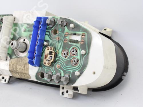 Instrument cluster FORD ESCORT VI (GAL, AAL, ABL)  | BP19205091C47 