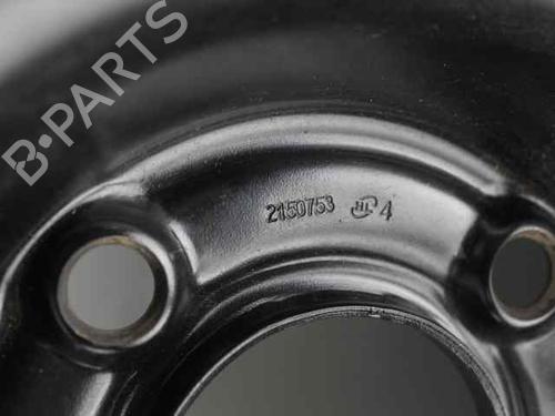 Rim PEUGEOT 208 I (CA_, CC_) 1.6 HDi | BP29320832C45 