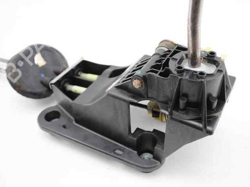 Gear lever PEUGEOT 208 I (CA_, CC_) 1.2 VTI 82 | BP19240035M90 