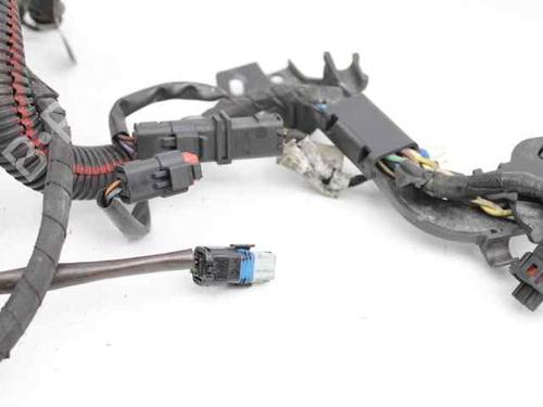 Wiring harness CITROËN C4 I (LC_) 1.6 HDi | BP19218625E16 