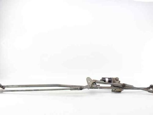 Used Front wiper motor Front wiper motor CITROËN C4 II (NC_) 1.6 HDi 110 (112 hp) 33331248 33331248