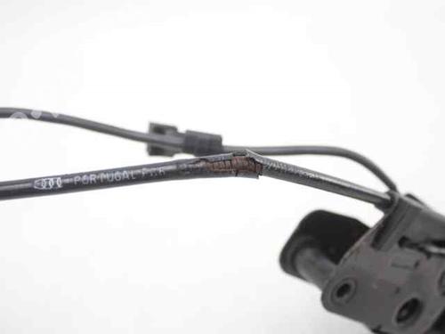 Hood lock AUDI A4 B8 (8K2)  | BP19245959C133 