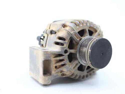 Used Alternator FIAT GRANDE PUNTO (199_) 1.3 D Multijet (75 hp) 31962837