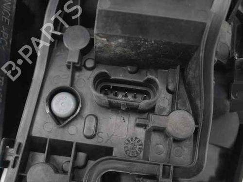 Left taillight FIAT 500 (312_) 1.2 (312AXA1A) | BP29986832C34 