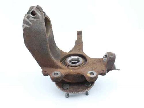 Right front steering knuckle FORD FOCUS II (DA_, HCP, DP)  | BP19224204M26 