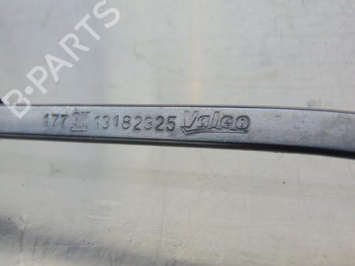 Front windshield wiper arm OPEL CORSA D (S07) 1.3 CDTI (L08, L68) | BP19200934C143 
