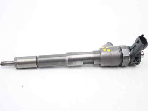 Injector DACIA SANDERO II 1.5 dCi 75 / Blue dCi 75 (B8JW, B8M4, B8AH, B8M7, B8M6) | BP19242690M100 