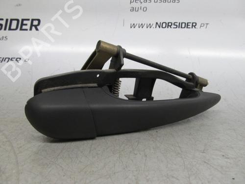 Front right exterior door handle BMW 3 Compact (E46) 316 ti | BP19189027C129 