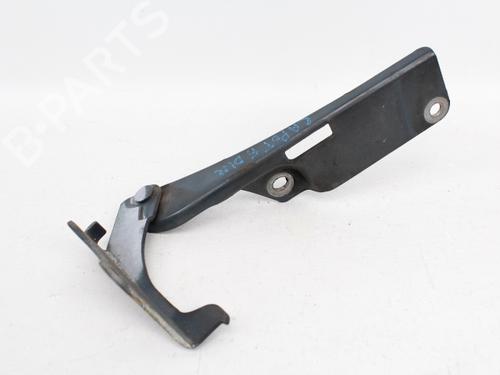 Hinge/Door check strap NISSAN MICRA II (K11) 1.3 i 16V | BP19206728C146 