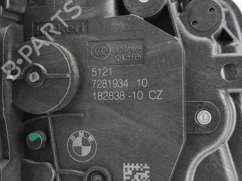 Front right lock MINI MINI (F56) Cooper D | BP32151483C97 