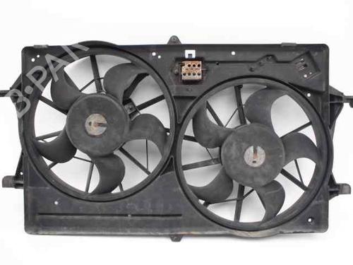 Used Radiator fan FORD FOCUS I (DAW, DBW) 1.4 16V (75 hp) 19225141