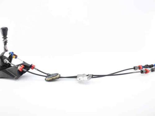 Used Gear lever NISSAN QASHQAI / QASHQAI +2 I (J10, NJ10, JJ10E) 2.0 dCi (150 hp) 21088973