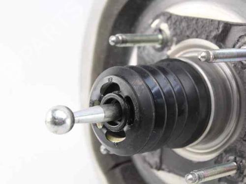 Servo brake OPEL ASTRA L (OV5) 1.2 (FPHNSL, FPHNSR) | BP37480488M42 - Image 4