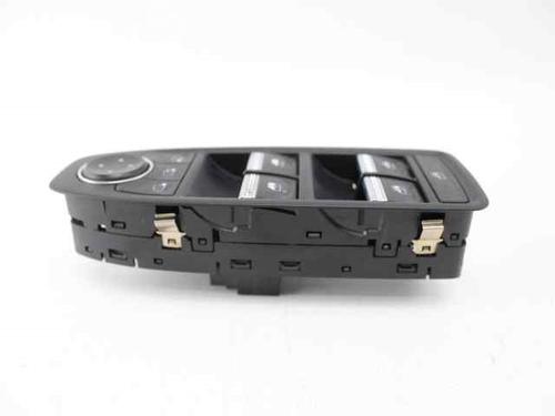 Left front window switch RENAULT CLIO V (B7_) 1.0 TCe 100 (B7MT) | BP34499122I27  - Image 6