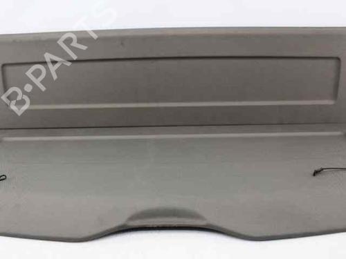 Rear parcel shelf AUDI Q5 (8RB) 2.0 TDI quattro | BP37253200C85 - Image 3