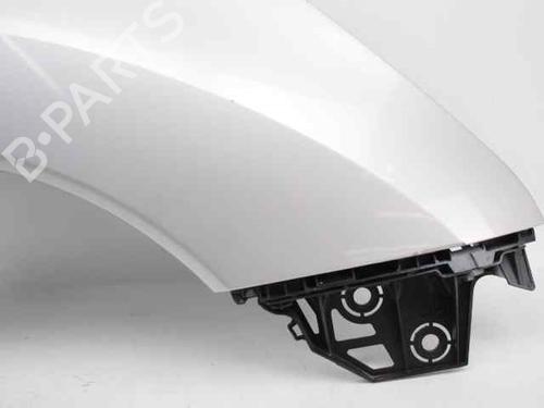 Right front fenders PEUGEOT 3008 I MPV (0U_) 1.6 HDi | BP24651671C42 
