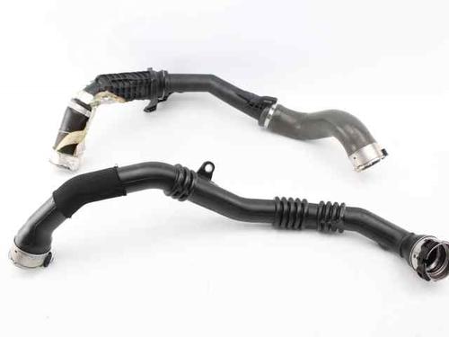 Used Intercooler pipe RENAULT CLIO IV (BH_) 1.5 dCi 75 (75 hp) 25755380