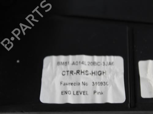 Air vent FORD FOCUS III 1.6 TDCi | BP40111776I21 - Image 7