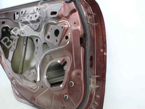 Left rear door PEUGEOT 508 SW I (8E_) 2.0 HDi RXH Hybrid4 | BP27666729C4 