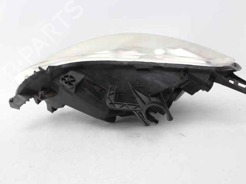 Right headlight PEUGEOT PARTNER Box Body/MPV 1.6 HDi 16V | BP37062776C29  - Image 7