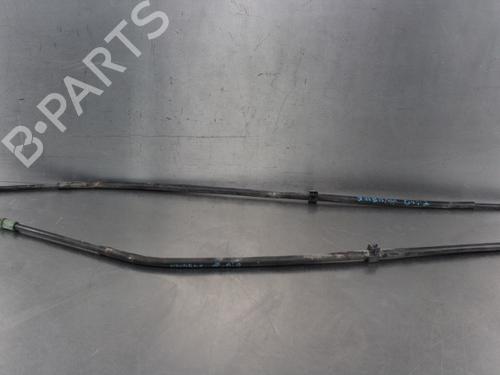Handbrake cable PEUGEOT 206 Hatchback (2A/C) 1.9 D | BP19202045C145 