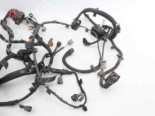 Wiring harness RENAULT MEGANE IV Hatchback (B9A/M/N_) 1.5 dCi 110 (B9A3) | BP39542876E16 - Image 6