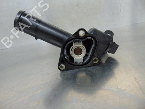 Pipe RENAULT MEGANE II Estate (KM0/1_) 1.5 dCi (KM0F, KM0T, KM2B) | BP19199840M125 