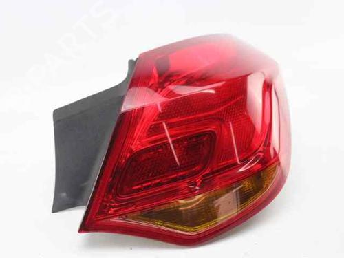Right taillight OPEL ASTRA J (P10) 1.3 CDTI (68) | BP29320875C35 