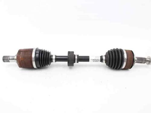 Used Left front driveshaft HONDA CIVIC VIII Hatchback (FN, FK) 2.2 CTDi (FK3) (140 hp) 26535357