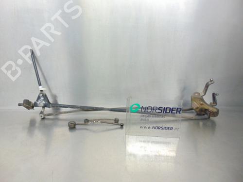 Used Gear lever ROVER 200 II Hatchback (RF) 214 Si (103 hp) 19193037