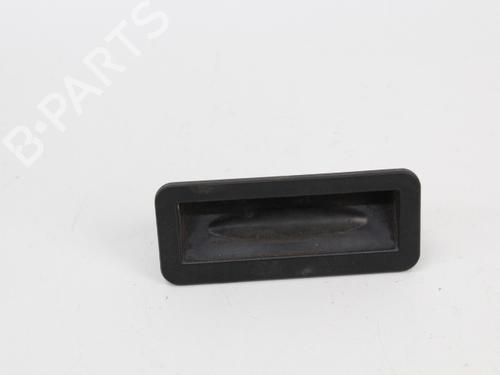 Used Tailgate handle FORD FOCUS II (DA_, HCP, DP) [2004-2013]  19203750
