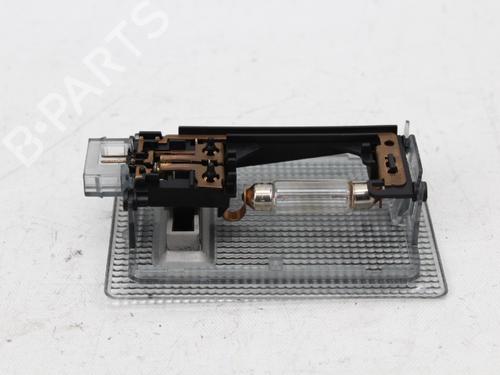 Interior roof light CHEVROLET SPARK (M300) 1.0 | BP19207492I8 