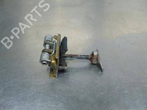 Hinge/Door check strap CITROËN BERLINGO / BERLINGO FIRST Box Body/MPV (M_) 1.8 D (MBA9A, MCA9A) | BP19199492C146 